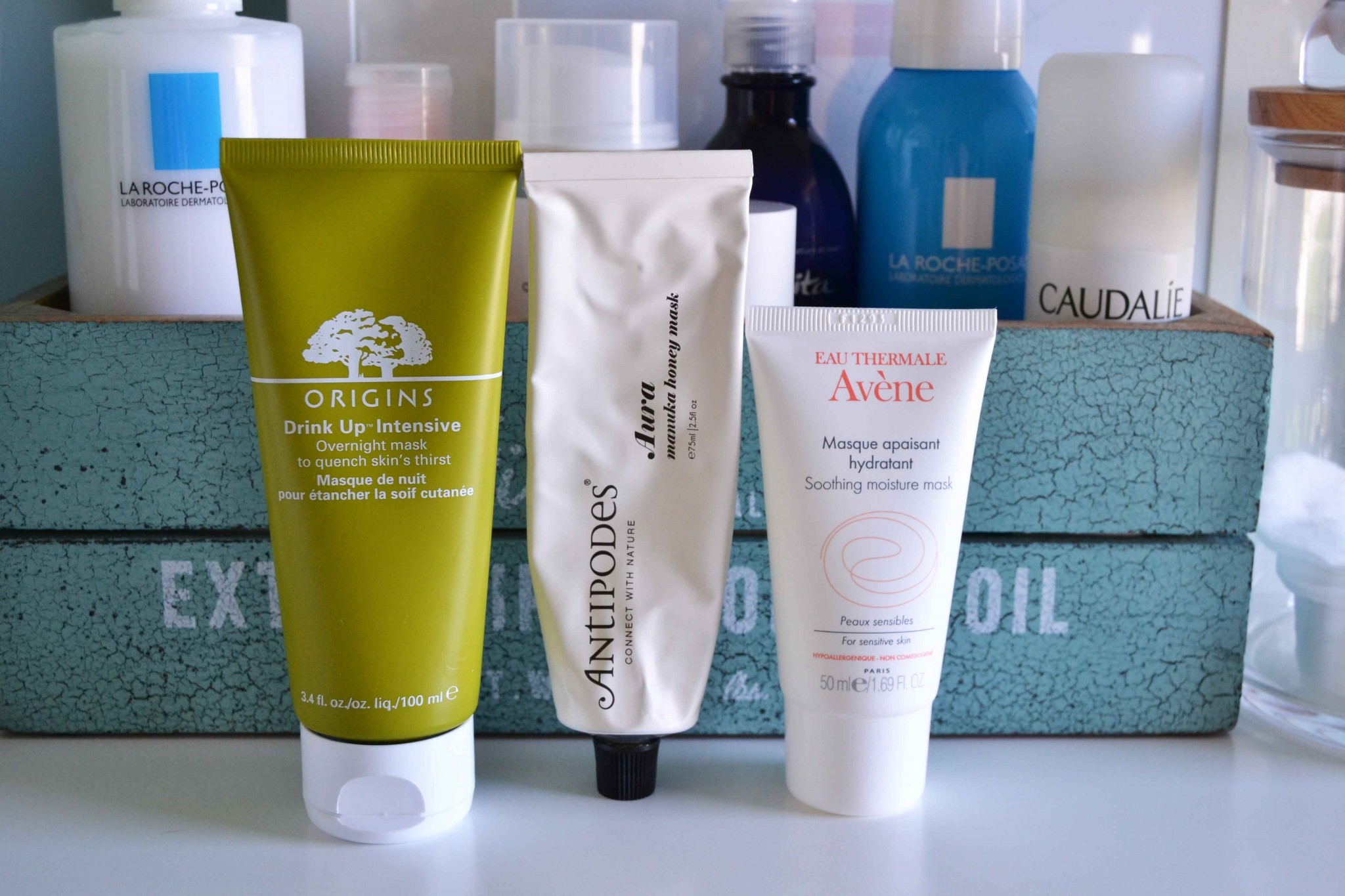 EXTRAS CUIDADO FACIAL 11