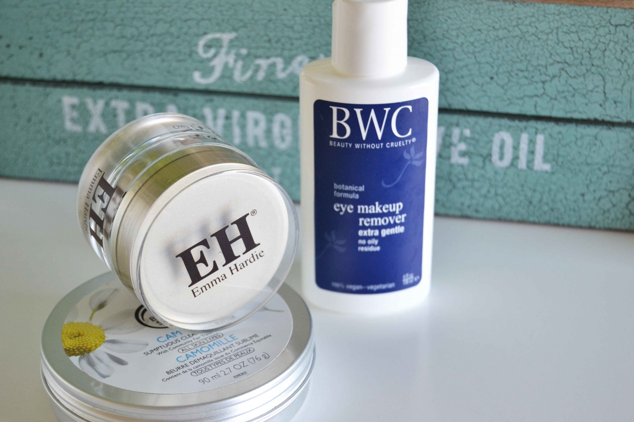 DESMAQUILLANTES DOBLE LIMPIEZA 8