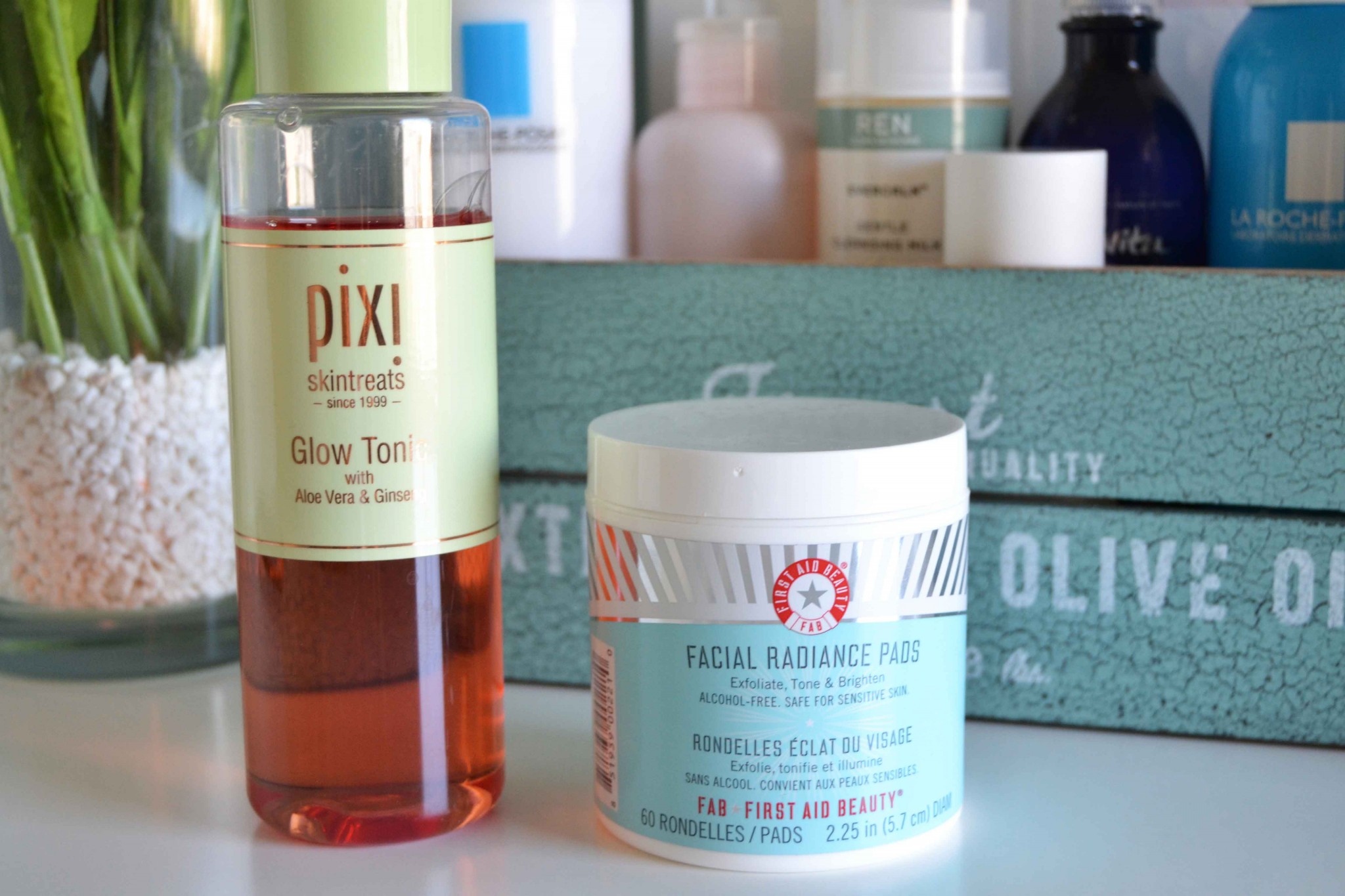 ÁCIDOS EXFOLIANTES 9