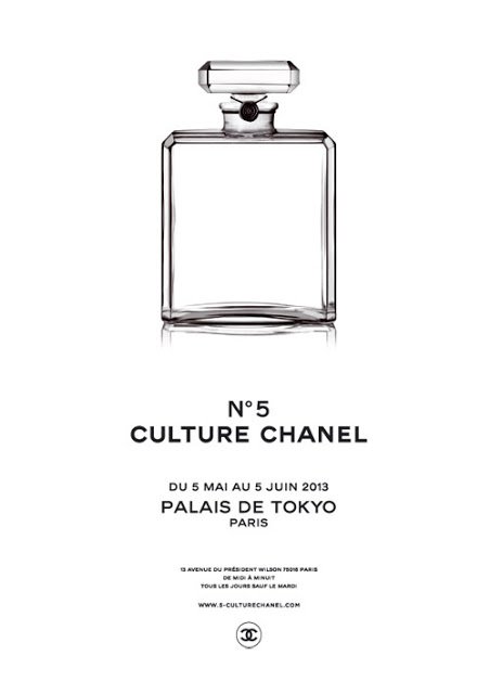 Nº 5 Culture Chanel
