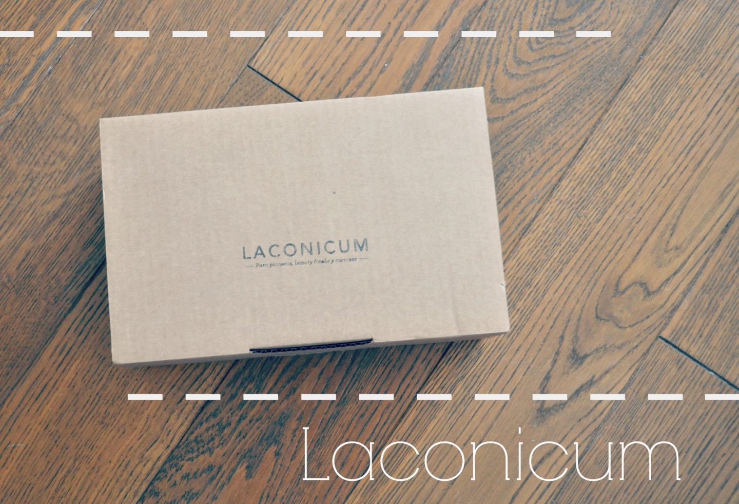 Pedido a Laconicum