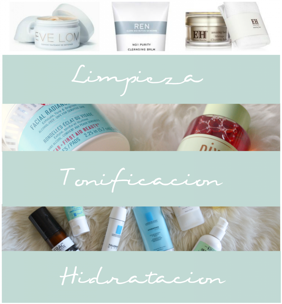 Indice Cuidado Facial
