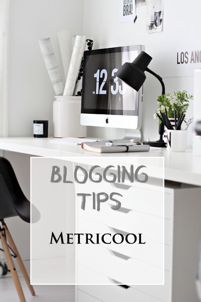 Blogging tips | Metricool II