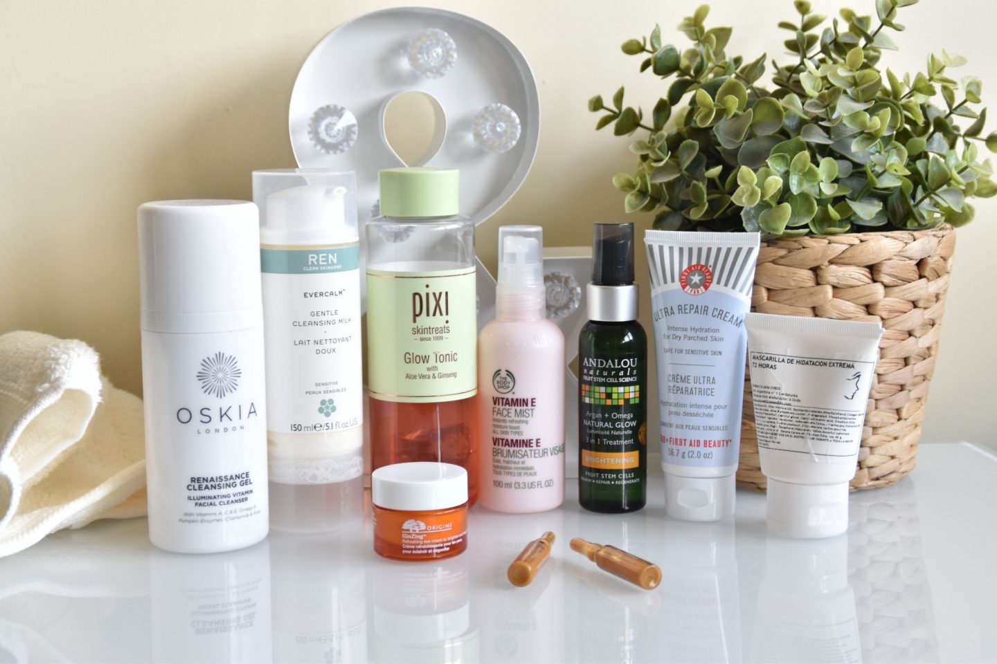 The best of 2015| Skincare