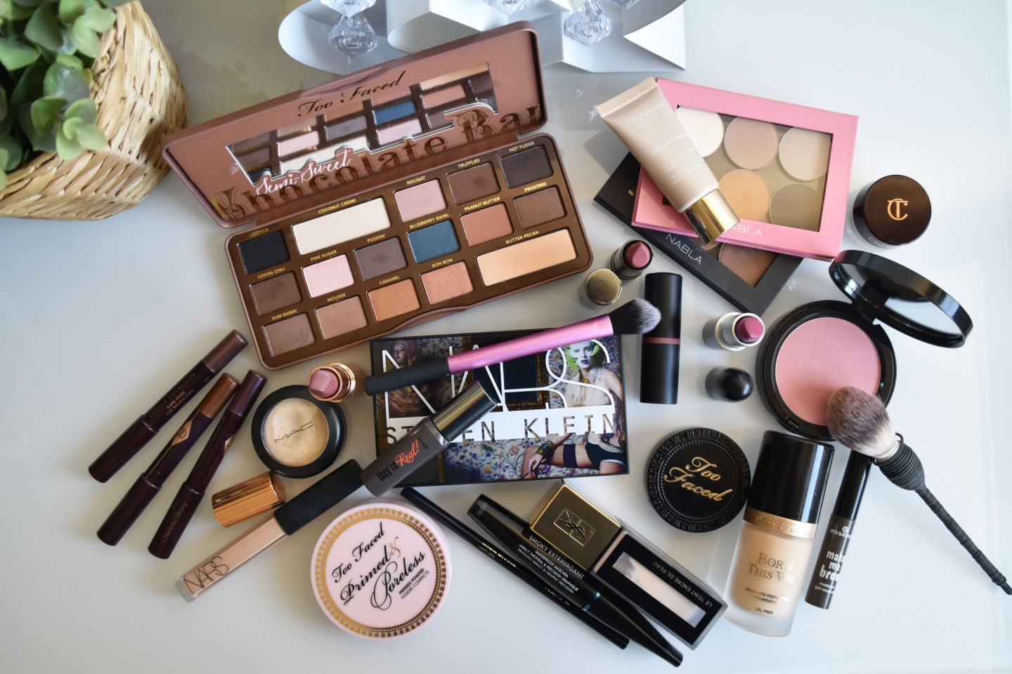 The best of 2015| Maquillaje